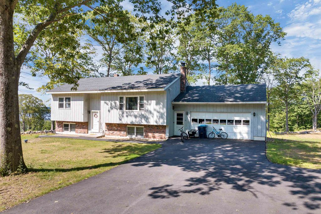 45 Westview Drive, Belmont, NH 03220