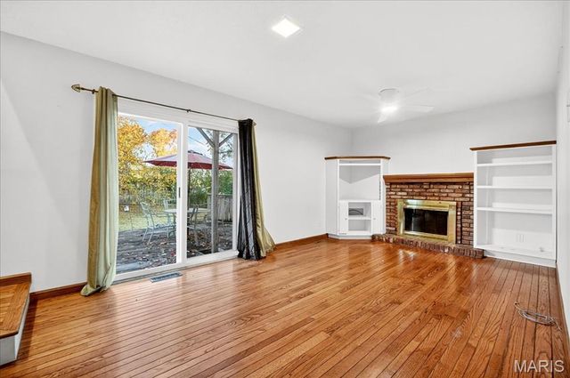 7060 Howdershell Road, Hazelwood, MO 63042