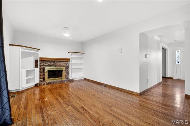 7060 Howdershell Road, Hazelwood, MO 63042