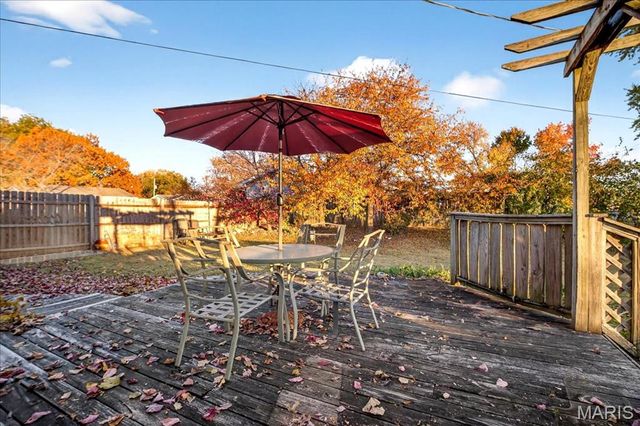 7060 Howdershell Road, Hazelwood, MO 63042