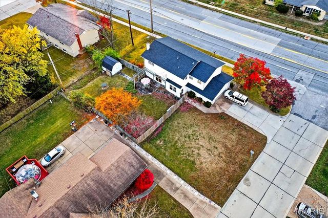 7060 Howdershell Road, Hazelwood, MO 63042