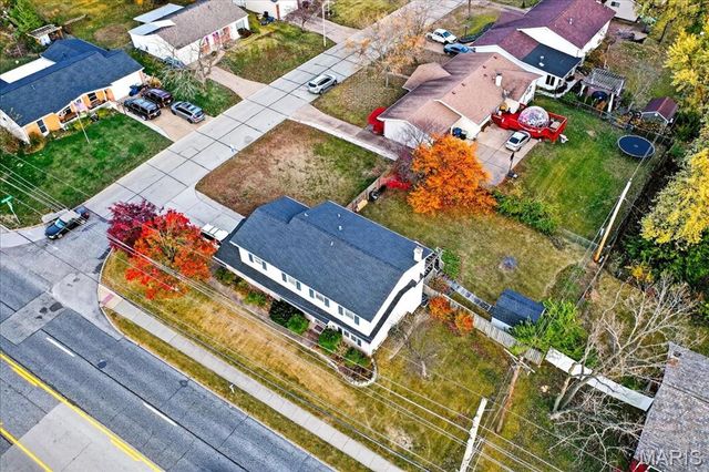 7060 Howdershell Road, Hazelwood, MO 63042