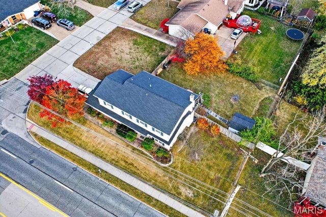 7060 Howdershell Road, Hazelwood, MO 63042