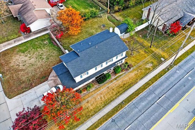 7060 Howdershell Road, Hazelwood, MO 63042