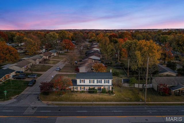 7060 Howdershell Road, Hazelwood, MO 63042