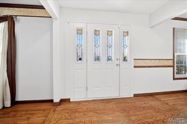 7060 Howdershell Road, Hazelwood, MO 63042