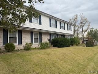 7060 Howdershell Road, Hazelwood, MO 63042