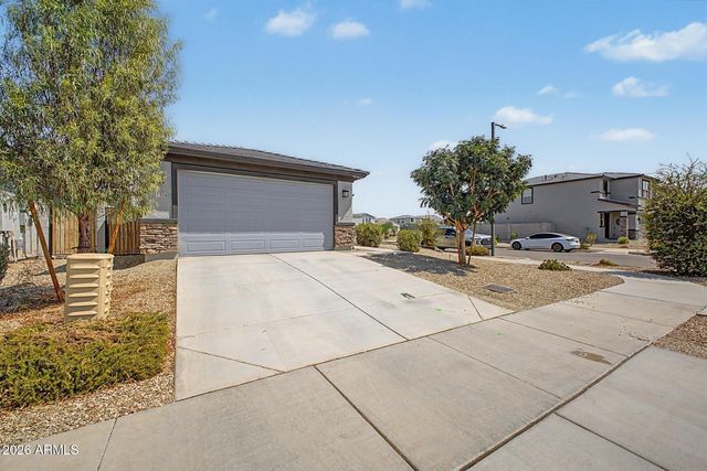 17308 W DALEY Lane, Surprise, AZ 85387