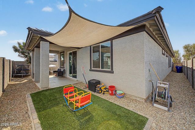17308 W DALEY Lane, Surprise, AZ 85387