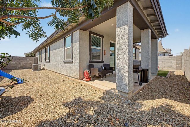 17308 W DALEY Lane, Surprise, AZ 85387