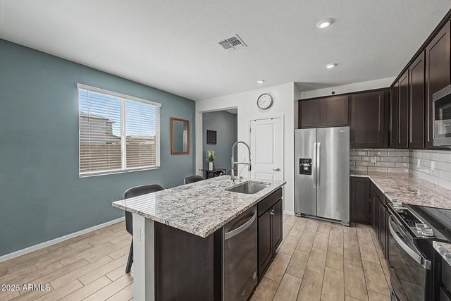 17308 W DALEY Lane, Surprise, AZ 85387