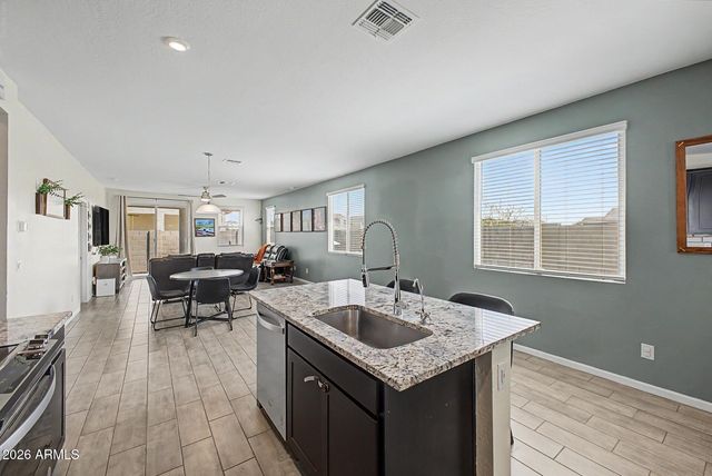 17308 W DALEY Lane, Surprise, AZ 85387