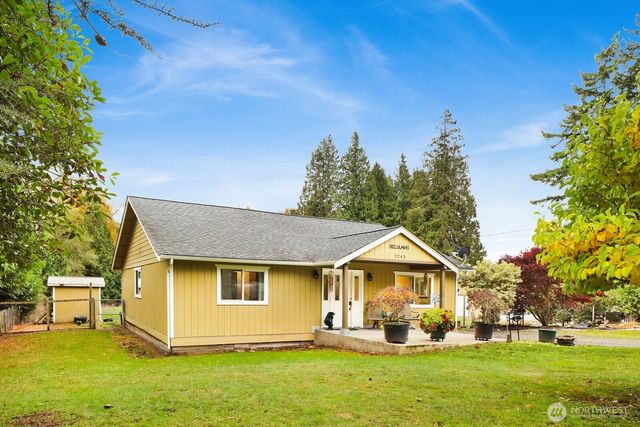 2243 Brown Road, Ferndale, WA 98248