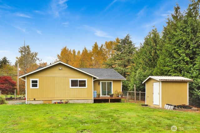 2243 Brown Road, Ferndale, WA 98248