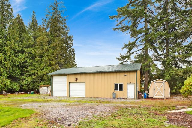 2243 Brown Road, Ferndale, WA 98248