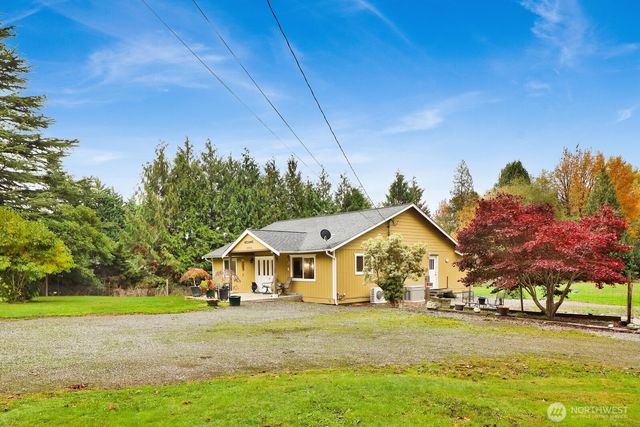 2243 Brown Road, Ferndale, WA 98248