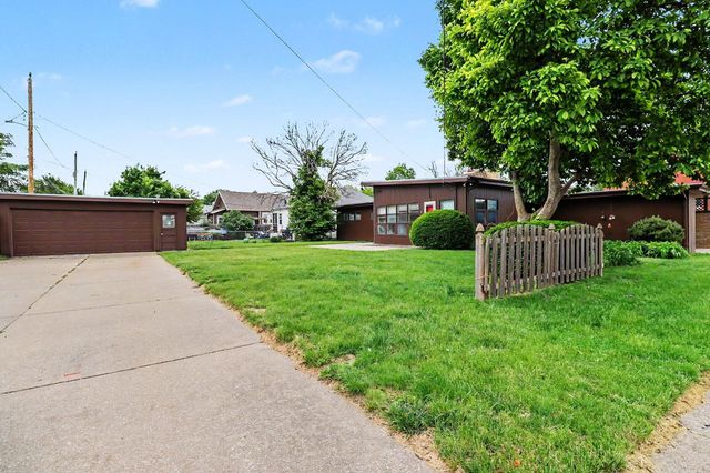 2228 AVENUE B, Council Bluffs, IA 51501