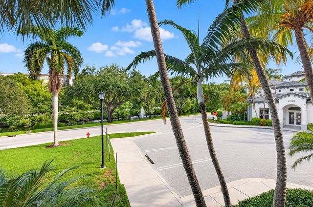 1690 RENAISSANCE COMMONS Boulevard 1201, Boynton Beach, FL 33426