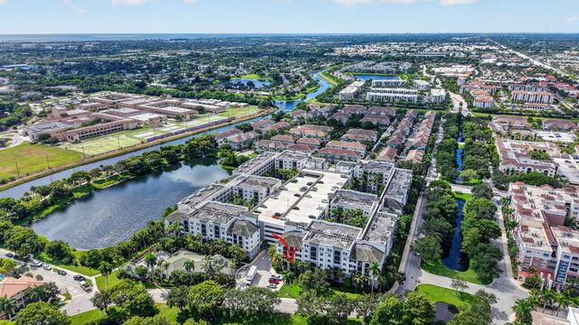 1690 RENAISSANCE COMMONS Boulevard 1201, Boynton Beach, FL 33426