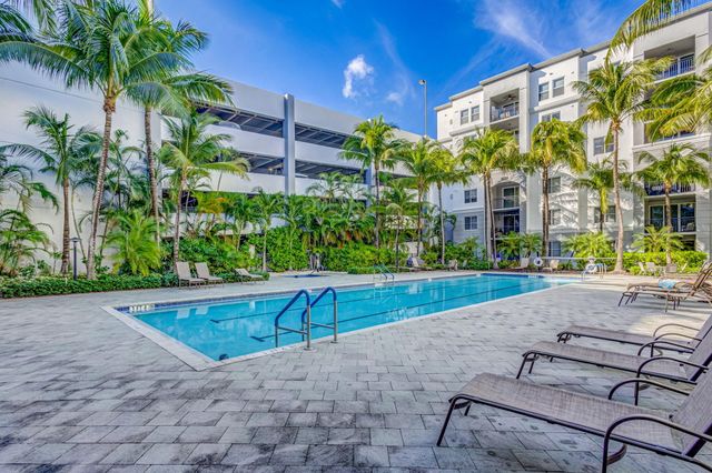 1690 RENAISSANCE COMMONS Boulevard 1201, Boynton Beach, FL 33426