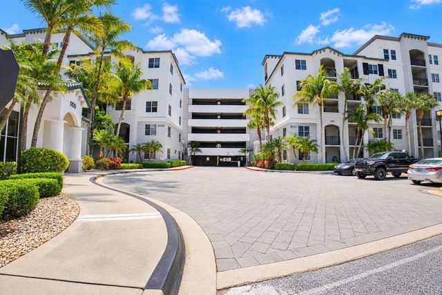 1690 RENAISSANCE COMMONS Boulevard 1201, Boynton Beach, FL 33426