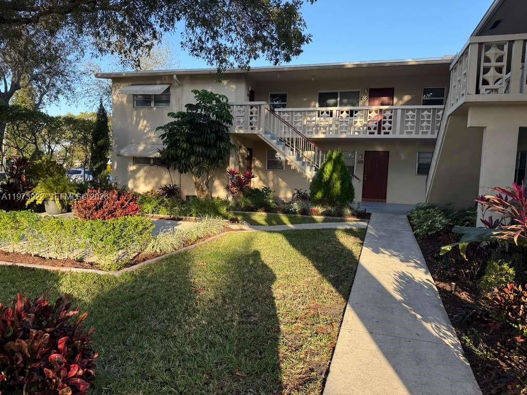 606 S C St 103, Lake Worth, FL 33460