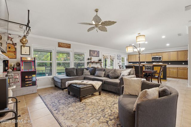 1208 WILDFAIR Court, St. Augustine, FL 32092