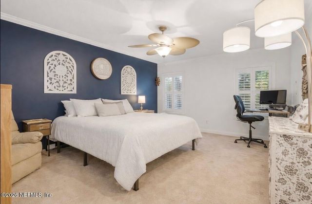 1208 WILDFAIR Court, St. Augustine, FL 32092