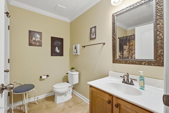 1208 WILDFAIR Court, St. Augustine, FL 32092