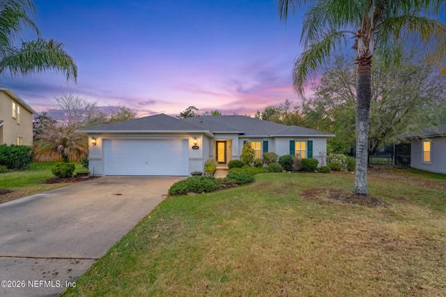 1208 WILDFAIR Court, St. Augustine, FL 32092