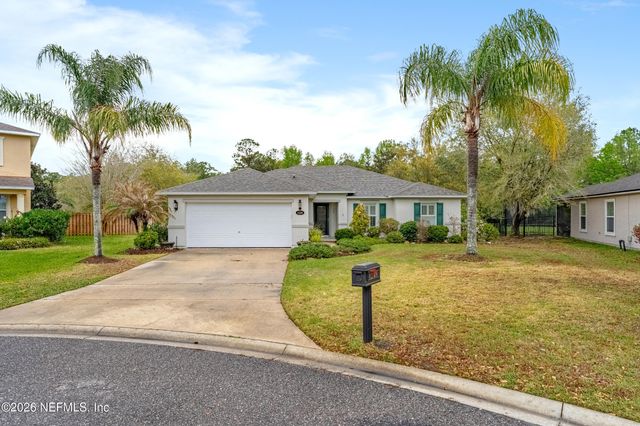 1208 WILDFAIR Court, St. Augustine, FL 32092