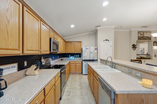 1208 WILDFAIR Court, St. Augustine, FL 32092