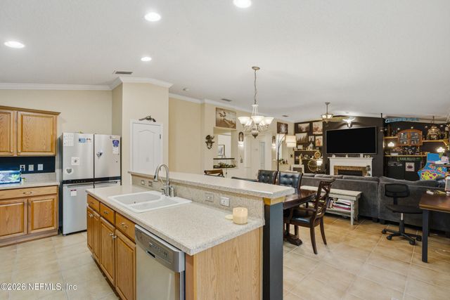 1208 WILDFAIR Court, St. Augustine, FL 32092