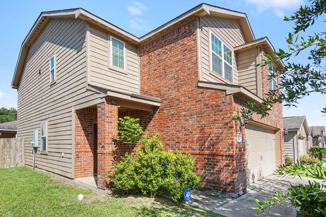 10515 Logger Pine Trail, Houston, TX 77088