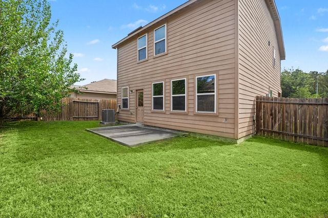 10515 Logger Pine Trail, Houston, TX 77088