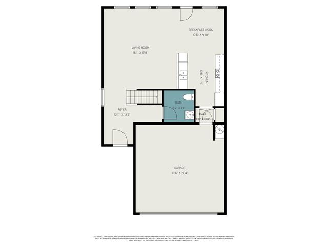 10515 Logger Pine Trail, Houston, TX 77088