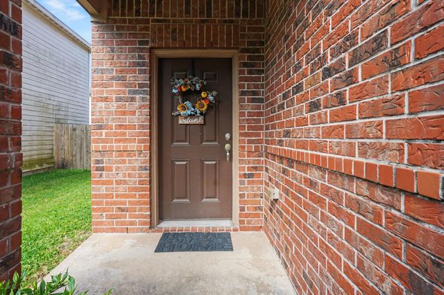 10515 Logger Pine Trail, Houston, TX 77088