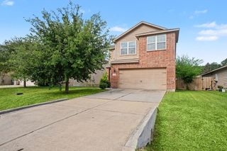 10515 Logger Pine Trail, Houston, TX 77088