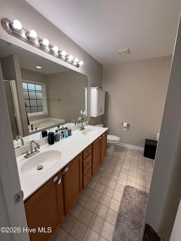 754 Jim Grant Avenue, Sneads Ferry, NC 28460