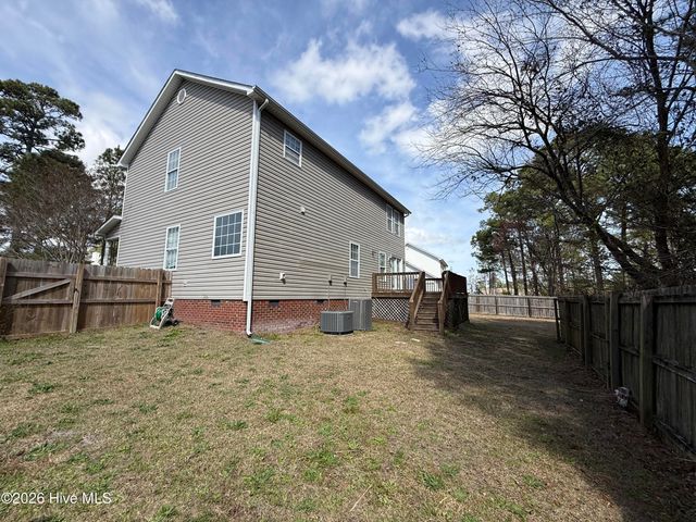 754 Jim Grant Avenue, Sneads Ferry, NC 28460