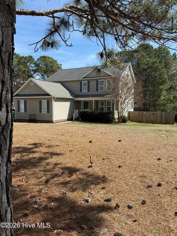 754 Jim Grant Avenue, Sneads Ferry, NC 28460