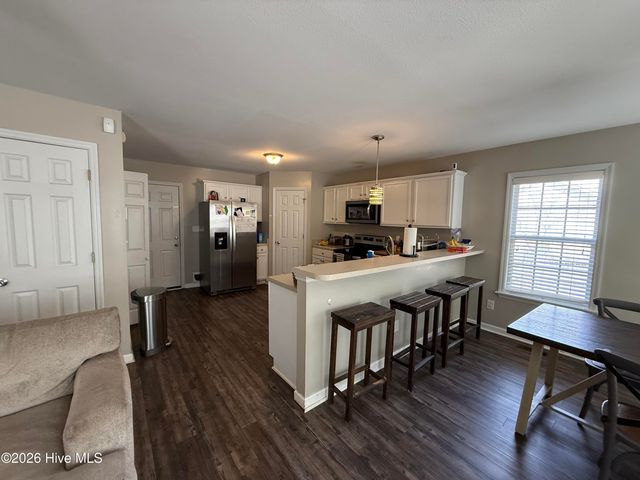 754 Jim Grant Avenue, Sneads Ferry, NC 28460