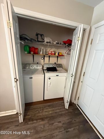 754 Jim Grant Avenue, Sneads Ferry, NC 28460