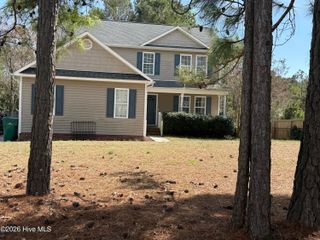 754 Jim Grant Avenue, Sneads Ferry, NC 28460