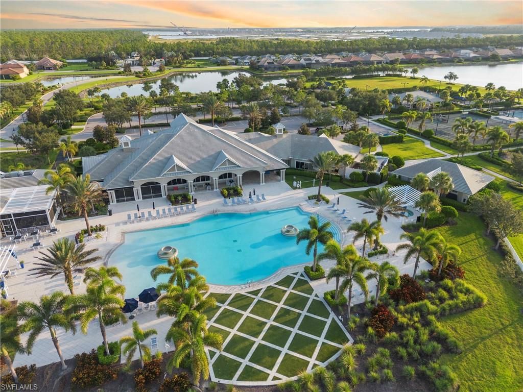 20281 Corkscrew Shores BLVD, ESTERO, FL 33928 — exterior