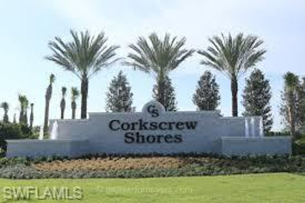 20281 Corkscrew Shores BLVD, ESTERO, FL 33928 — photo 2