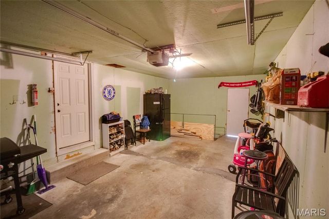 908 Walnut Street, Jerseyville, IL 62052