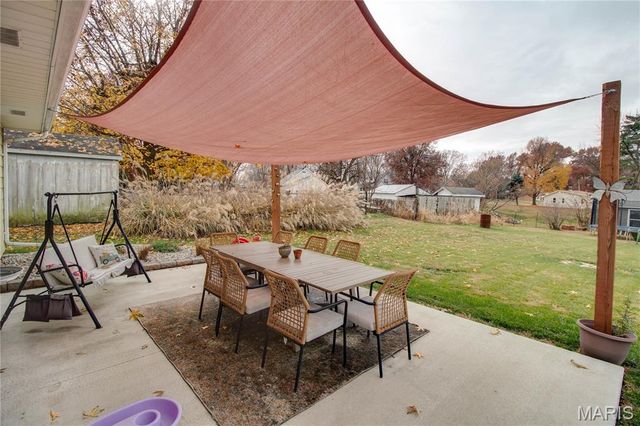 908 Walnut Street, Jerseyville, IL 62052