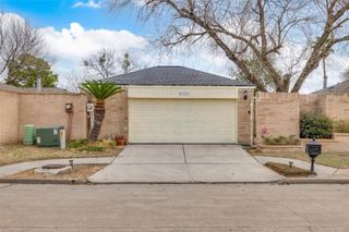 8322 Windy Oaks Drive, Houston, TX 77040