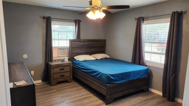 809 Bowie Street, Sweetwater, TX 79556